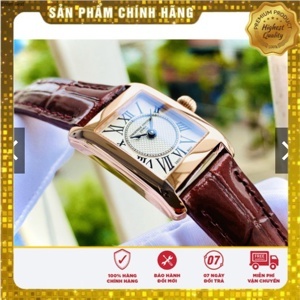 Đồng hồ nữ Frederique Constant FC-200MC14