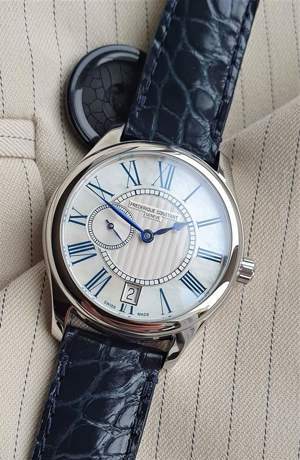 Đồng hồ nữ Frederique Constant FC-318MPWN3B6