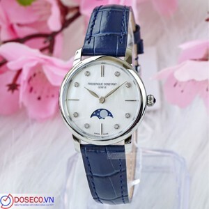 Đồng hồ nữ Frederique Constant FC-206MPWD1S6