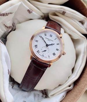 Đồng hồ nữ Frederique Constant FC-235M1S4