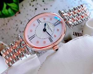 Đồng hồ nữ Frederique Constant FC-200RMPW2V2B