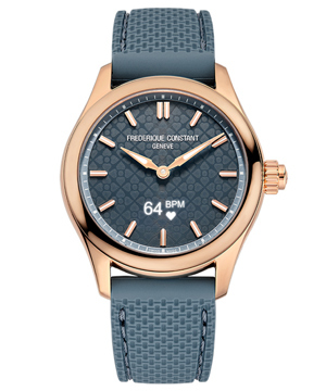 Đồng hồ nữ Frederique Constant FC-286LNS3B4