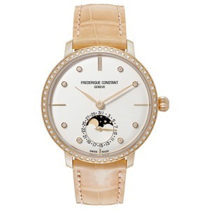 Đồng hồ nữ Frederique Constant FC-703VD3SD4