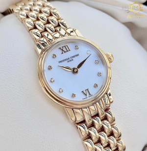 Đồng hồ nữ Frederique Constant  FC-200MPWDS5B