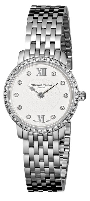 Đồng hồ nữ Frederique Constant FC-200WHDSD6B