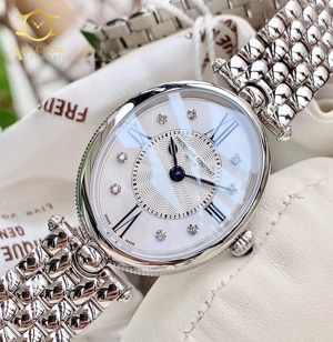 Đồng hồ nữ Frederique Constant FC-200RMPW2V6B