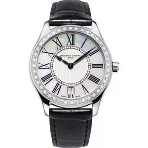 Đồng hồ nữ Frederique Constant FC-220MPW3BD26