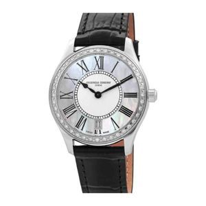 Đồng hồ nữ Frederique Constant FC-220MPW3BD26