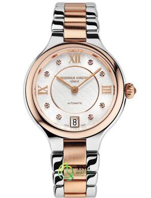 Đồng hồ nữ Frederique Constant FC-306WHD3ER2B