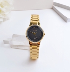 Đồng hồ nữ Frederique Constant FC-200WHDSD6B