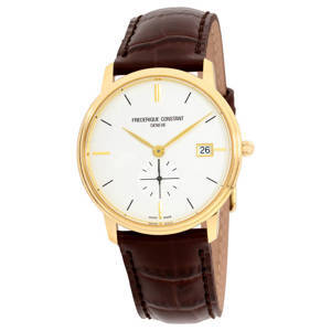 Đồng hồ nam Frederique Constant FC-245V4S5