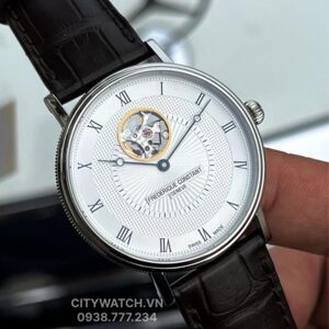 Đồng hồ nữ Frederique Constant FC-312MC4S36