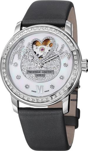 Đồng hồ nữ Frederique Constant FC-310SQPV2PD6