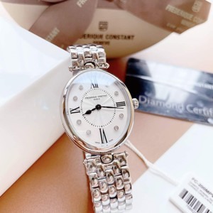 Đồng hồ nữ Frederique Constant Classics FC-200MPWD3V6B