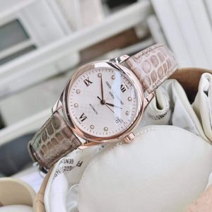 Đồng hồ nữ Frederique Constant FC-303LGD3B4