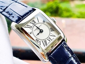 Đồng hồ nữ Frederique Constant Classics FC-200MC16