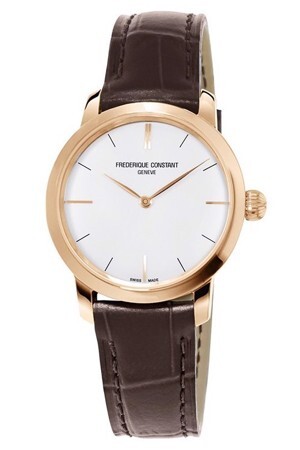 Đồng hồ nữ Frederique Constant FC-200V1S34