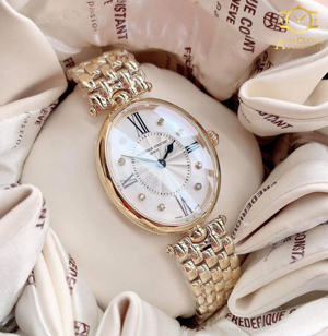 Đồng hồ nữ Frederique Constant Classics FC-200MPWD3V5B