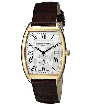 Đồng hồ nữ Frederique Constant Art Deco FC-235M3T25