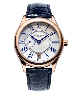 Đồng hồ nữ Frederique Constant FC-318MPWN3B4