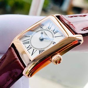 Đồng hồ nữ Frederique Constant FC-200MC14