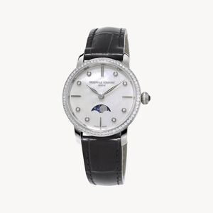 Đồng hồ nữ Frederique Constant FC-206MPWD1SD6