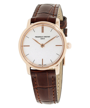 Đồng hồ nữ Frederique Constant FC-200V1S34