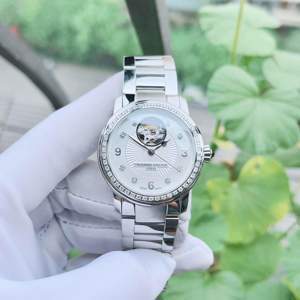 Đồng hồ nữ Frederique Constant FC-310HBAD2PD6B
