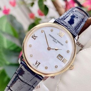 Đồng hồ nữ Frederique Constant FC-220MPWD3S3