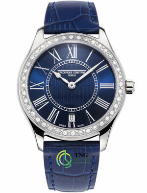 Đồng hồ nữ Frederique Constant FC-220MN3BD6