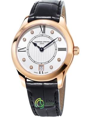 Đồng hồ nữ Frederique Constant FC-220MSD3B4