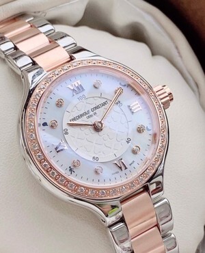 Đồng hồ nữ Frederique Constant FC-281WHD3ERD2B