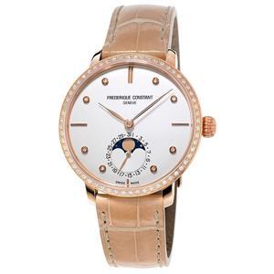 Đồng hồ nữ Frederique Constant FC-703VD3SD4