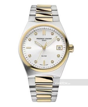 Đồng hồ nữ Frederique Constant FC-240VD2NH3B