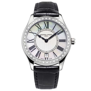 Đồng hồ nữ Frederique Constant FC-220MPW3BD26