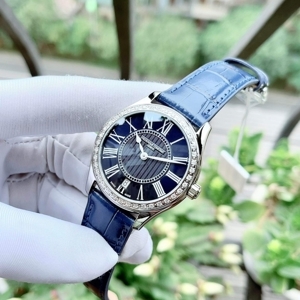 Đồng hồ nữ Frederique Constant FC-220MN3BD6