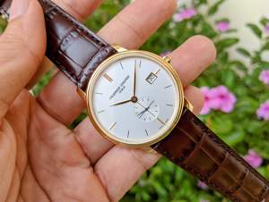 Đồng hồ nam Frederique Constant FC-245V4S5