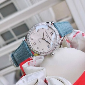 Đồng hồ nữ Frederique Constant FC-303LGD3BD6