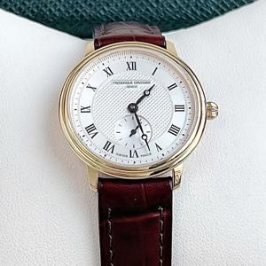 Đồng hồ nữ Frederique Constant FC-235M1S4