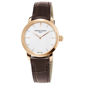 Đồng hồ nữ Frederique Constant FC-200V1S34