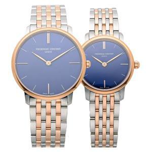 Đồng hồ nữ Frederique Constant FC-200LN1S32B