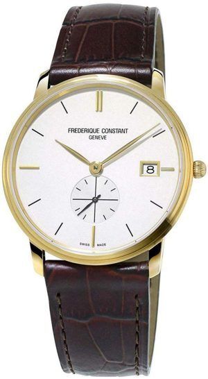 Đồng hồ nam Frederique Constant FC-245V4S5