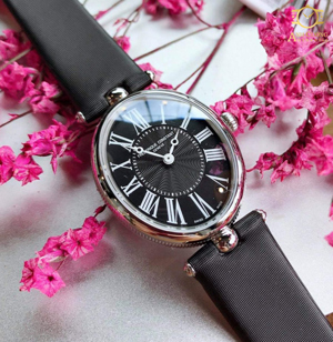 Đồng hồ nữ Frederique Constant FC-200MPB2V6