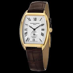 Đồng hồ nữ Frederique Constant Art Deco FC-235M3T25