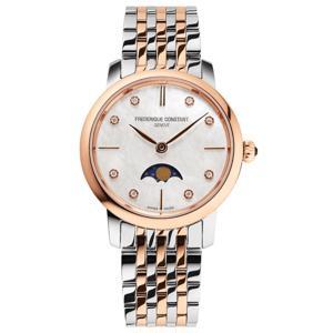 Đồng hồ nữ Frederique Constant FC-206MPWD1S2B