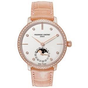 Đồng hồ nữ Frederique Constant FC-703VD3SD4