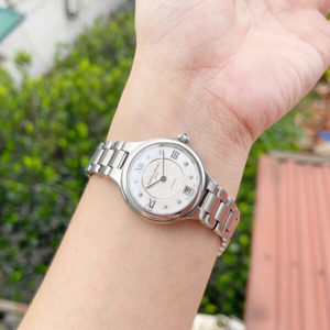 Đồng hồ nữ Frederique Constant FC-306WHD3ER6B