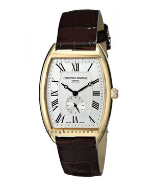 Đồng hồ nữ Frederique Constant Art Deco FC-235M3T25