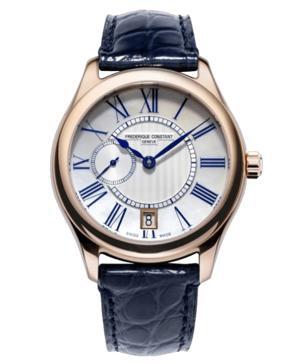 Đồng hồ nữ Frederique Constant FC-318MPWN3B4