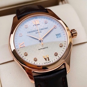 Đồng hồ nữ Frederique Constant FC-303LGD3B4